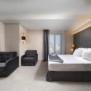 Deluxe Kamer
